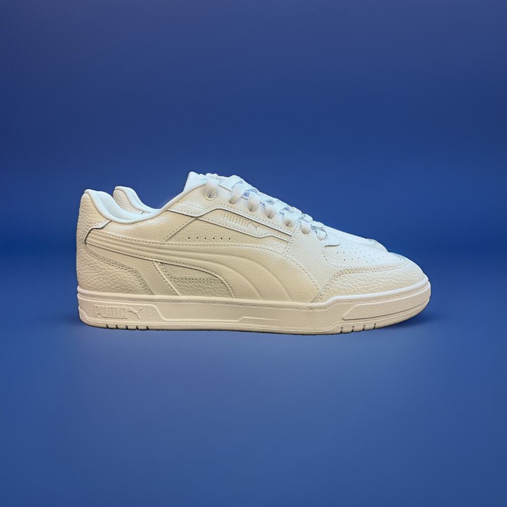 size 12 mens shoes puma CAVEN 3 PLUS 404490 01